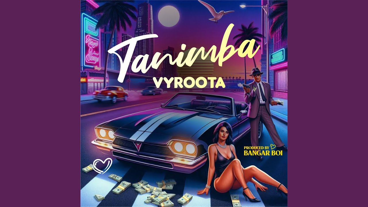 Tanimba (Instrumental)