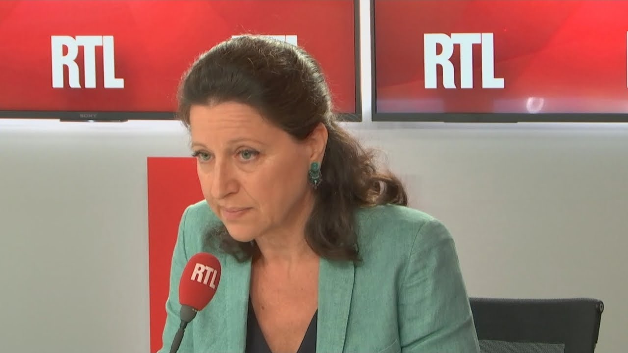 Agnès Buzyn dément les informations du 