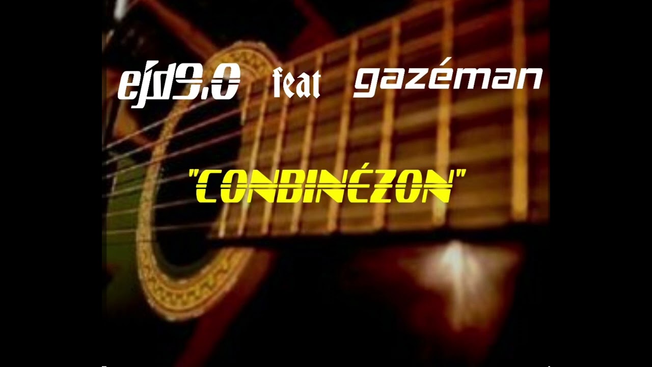 EJD9.0 FT GAZÉMAN 