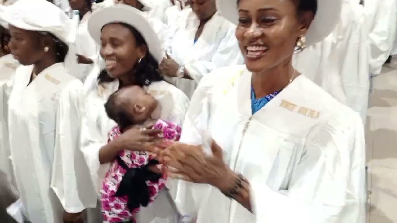 Otito Diri Chineke N'elu Kasị Elu 