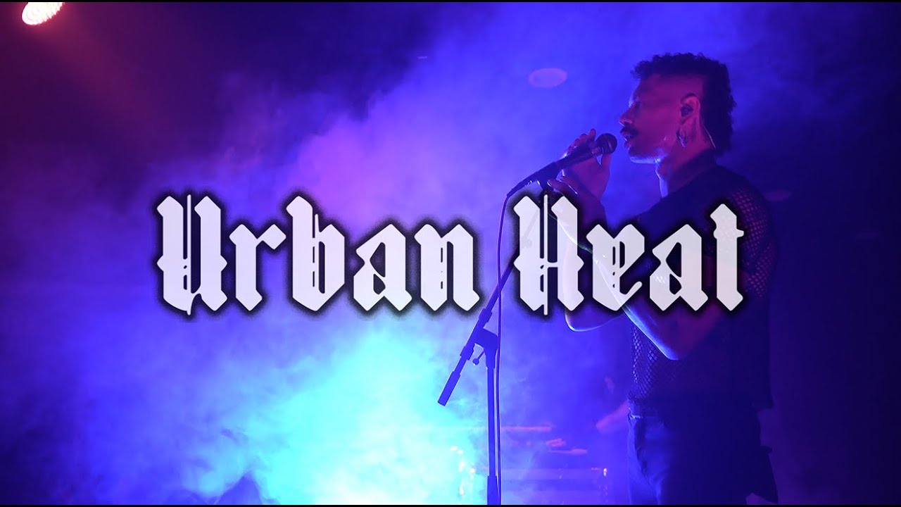 Urban Heat - FULLSET 2023 (X-Ray Arcade)