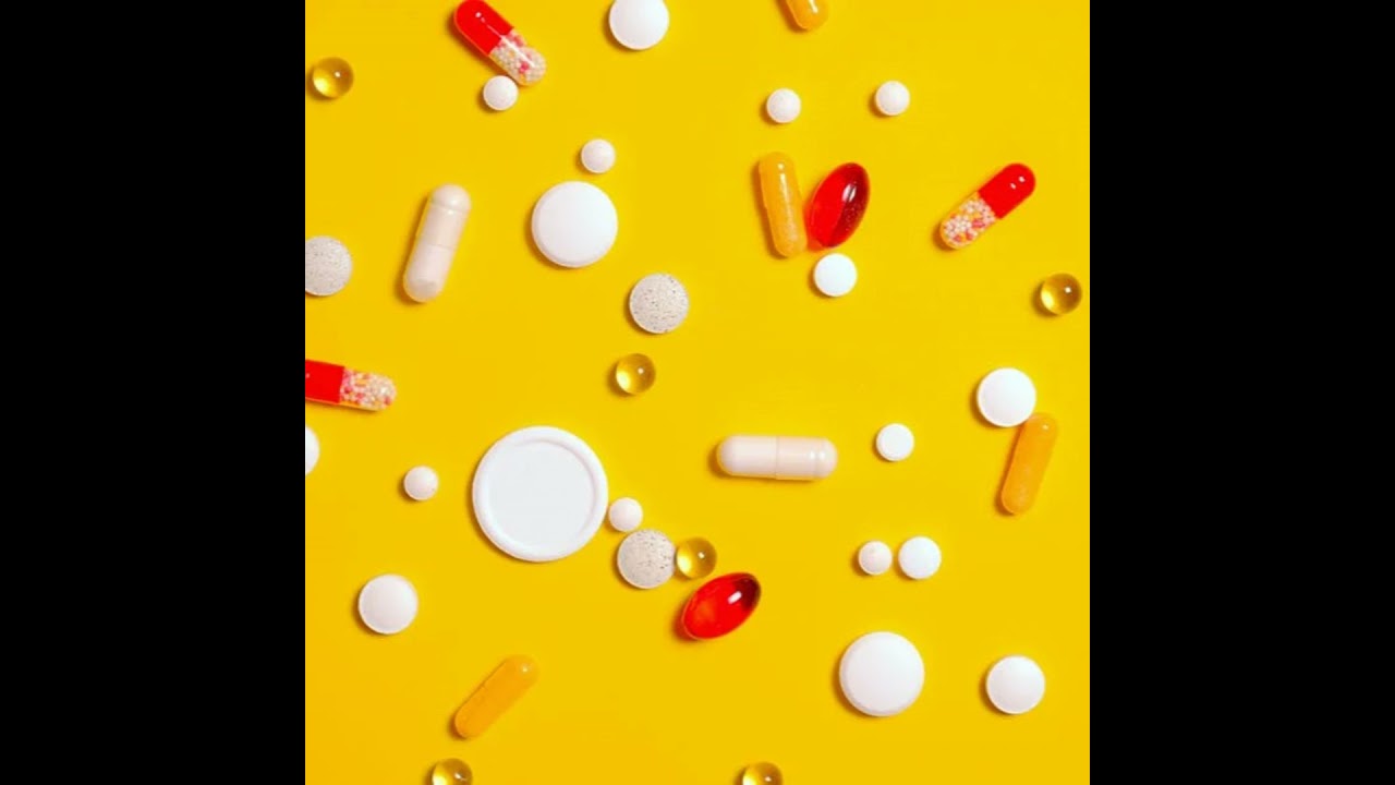 Why the FDA Doesn’t Test Supplements EP113