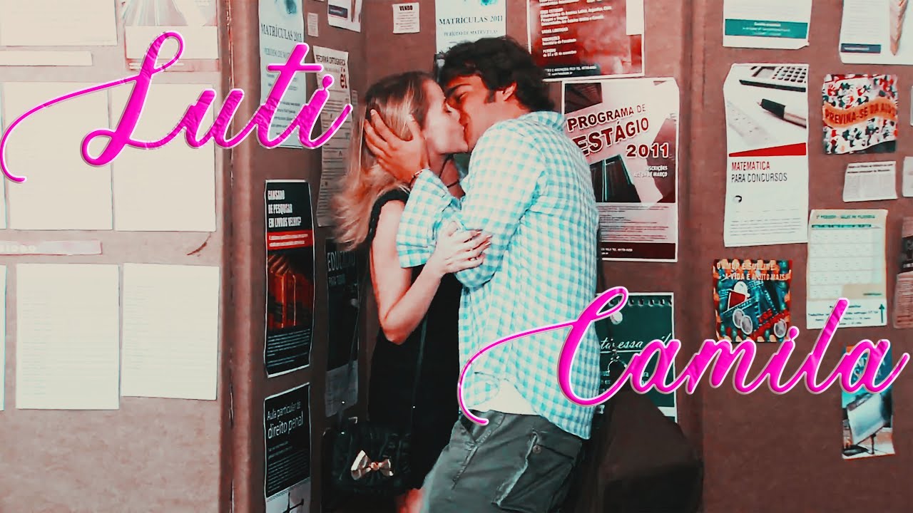 Luti e Camila | The One