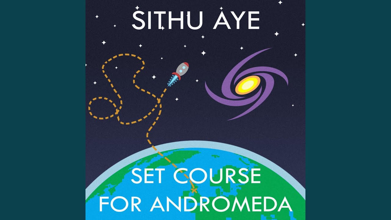 The Andromedan, Pt. I: A Single Step