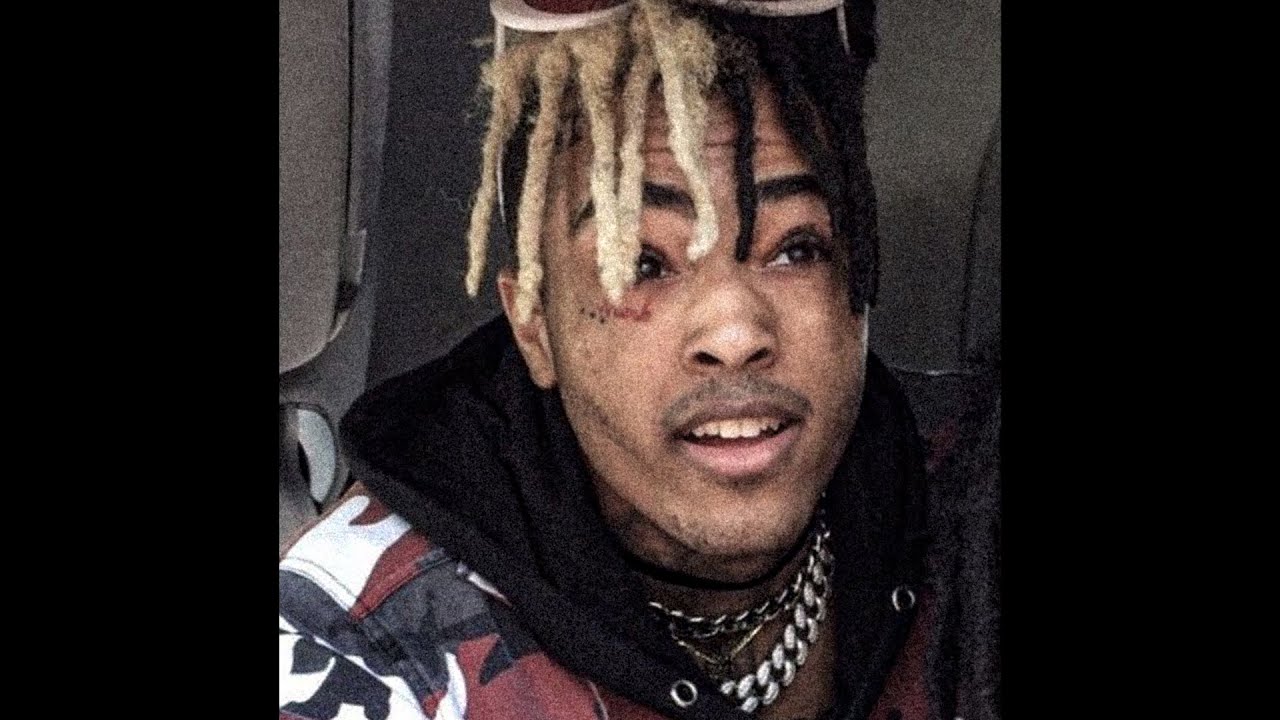 [FREE] XXXTENTACION Type Beat 