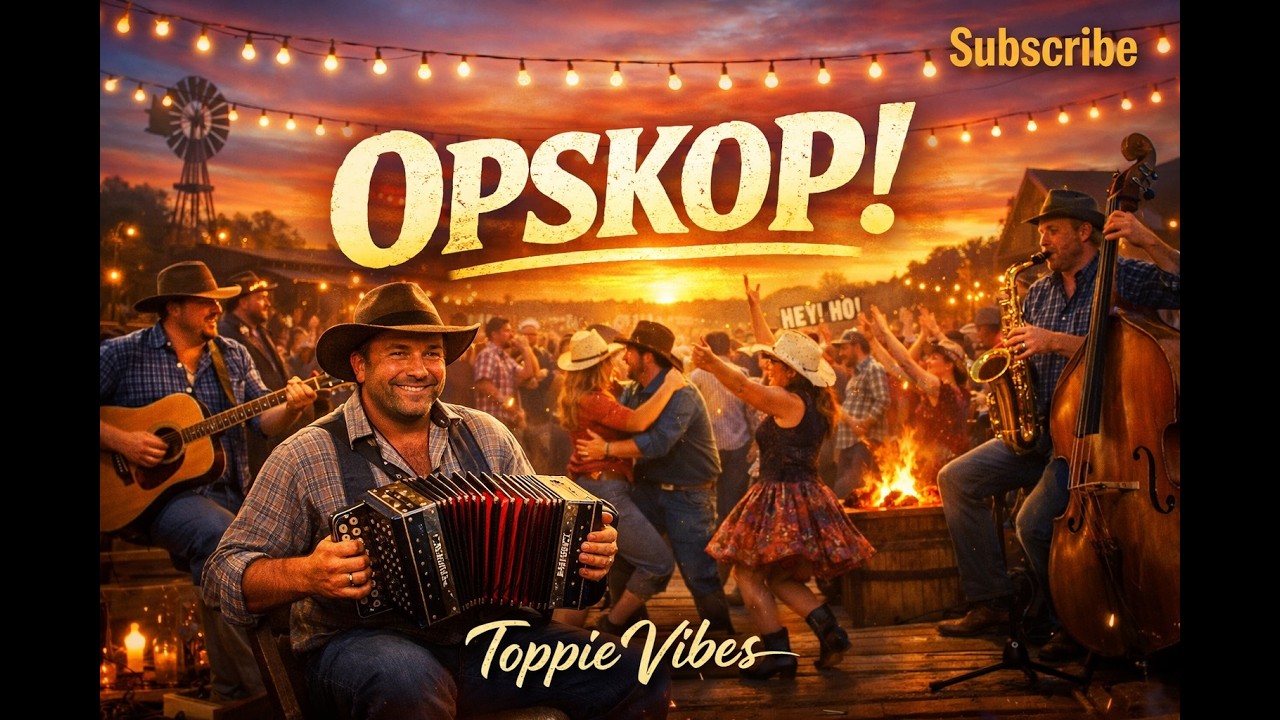 Opskop !