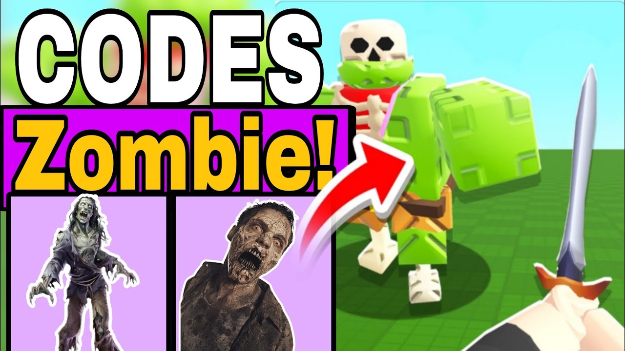 All* Secret *🗡️ Fight Your Zombie Codes | Codes for 🗡️ Fight Your Zombie Roblox  2026