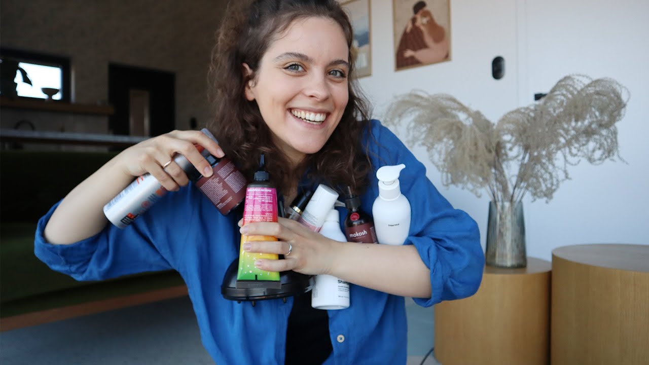 HAULLESS LUTEGO | dużo doskonałych kosmetyków, które wykorzystałam i polecam | Ciut Więcej