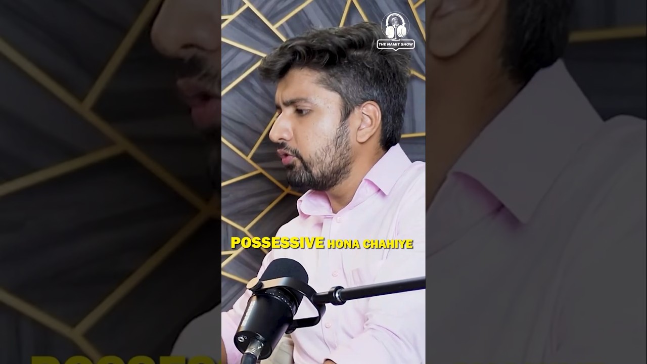 Possessive vs Obsessive🔥.. #relationship #love #viral #podcast #motivation
