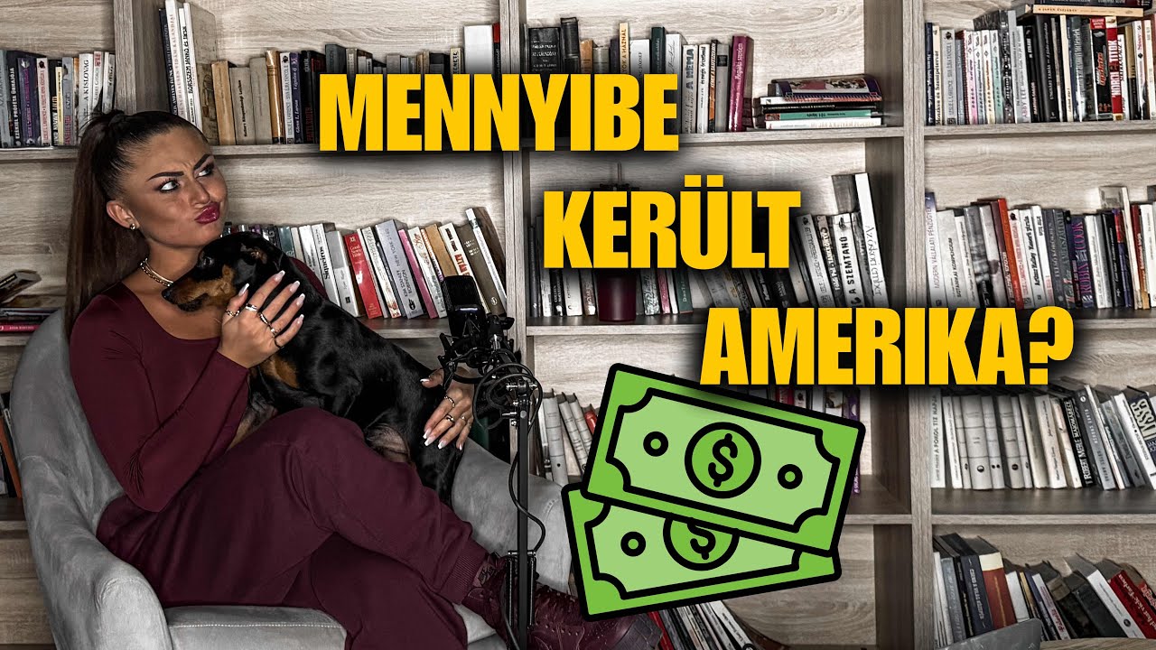 Tényleg MINDENT LL JUNIOR FIZETETT nekem?!?🤑