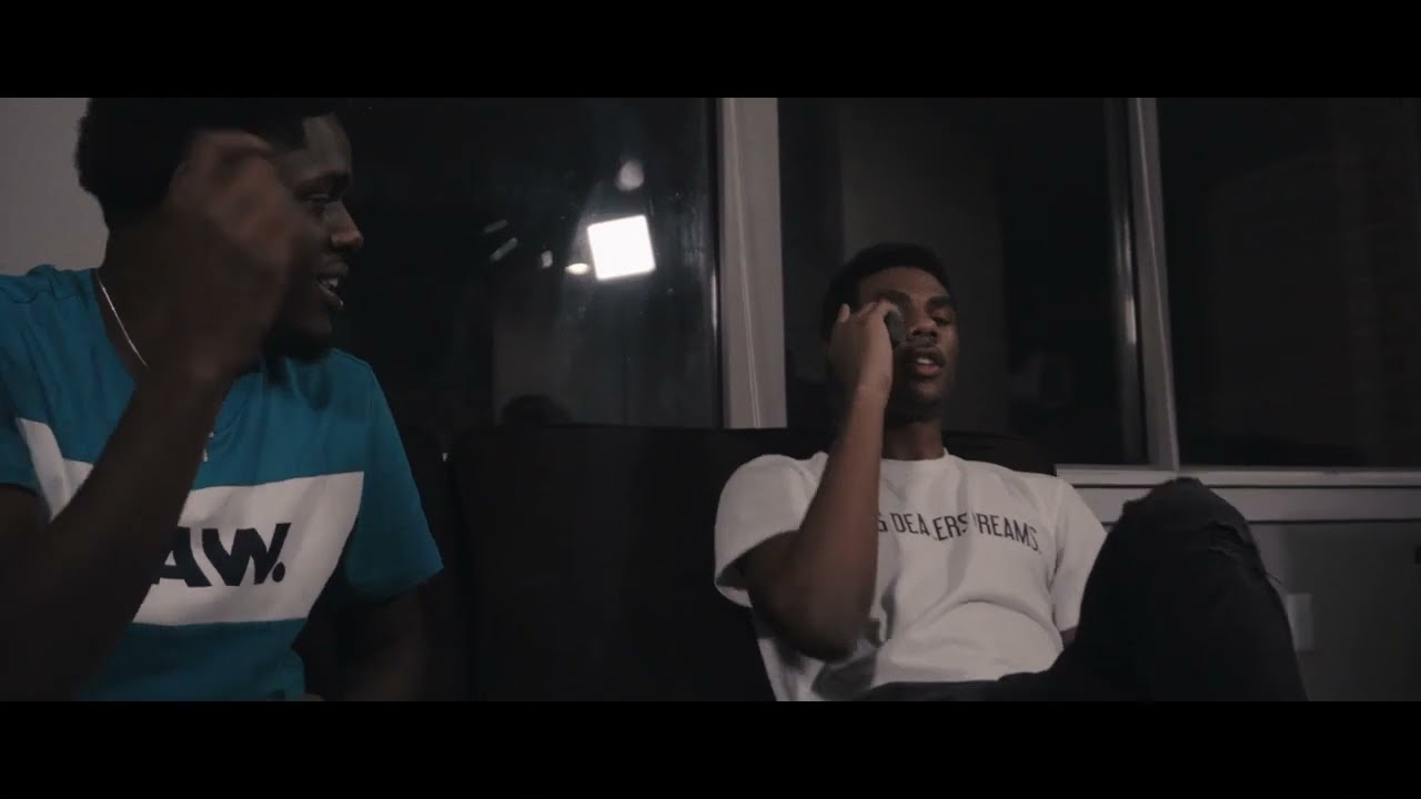 $ak Rich - S O T W Ft. Rich Jay ( Official Music Video ) Shot By: @mruncuttvlogs