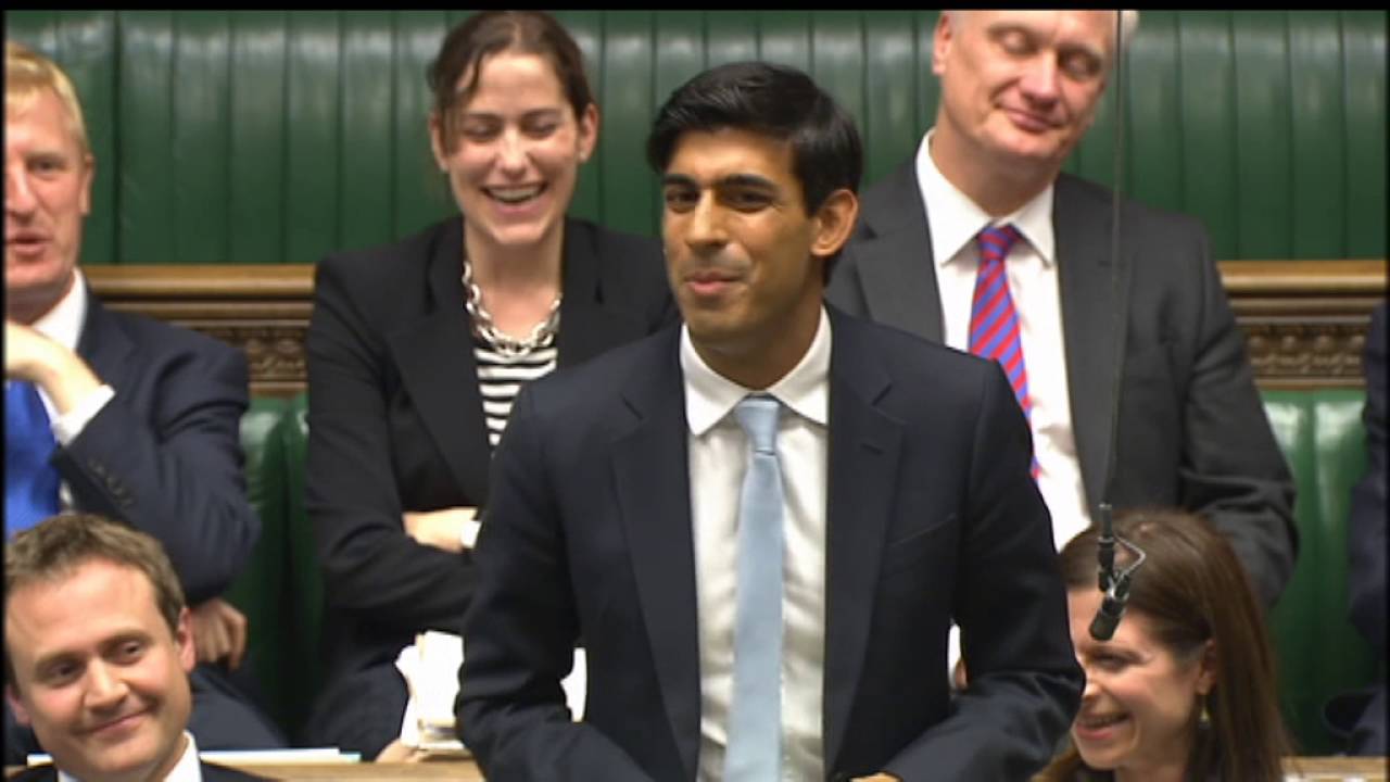 Maiden speech House of Commons 11 June 2015