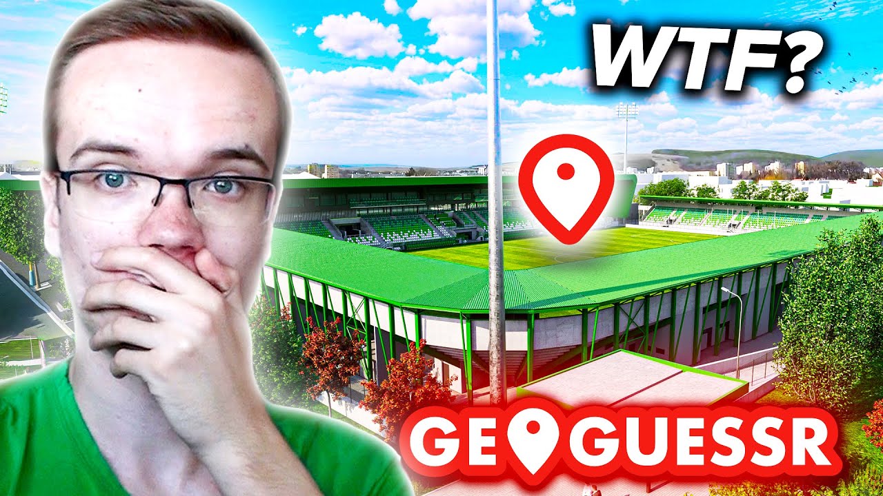 FUTBALOVO-ZEMEPISNÝ Kvíz! 🤨🌍