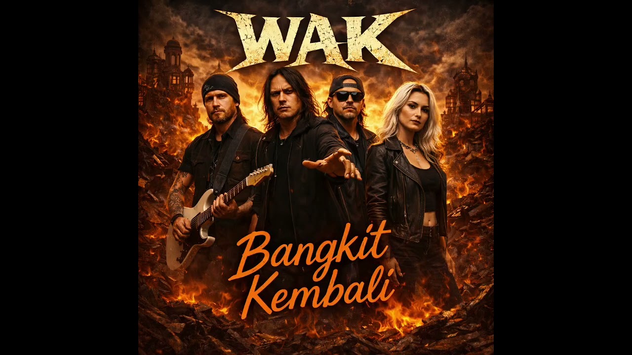 Bangkit semula