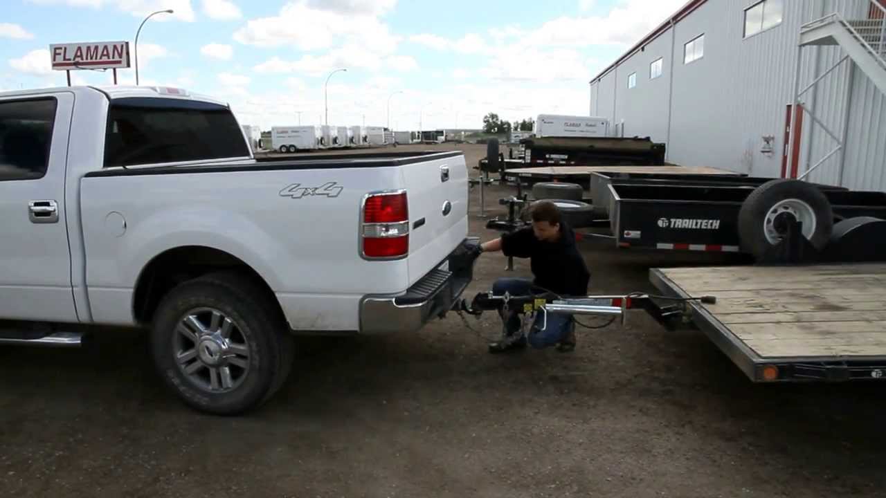 Flaman Rental Commercial