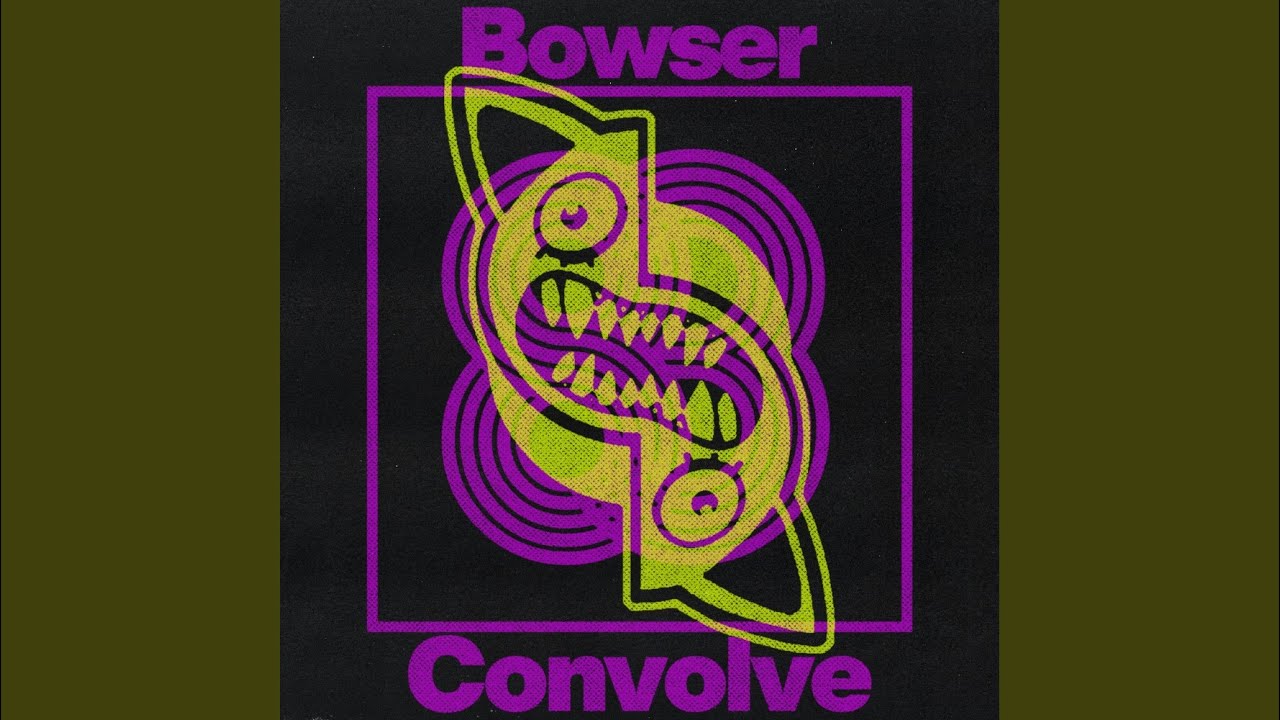 Convolve