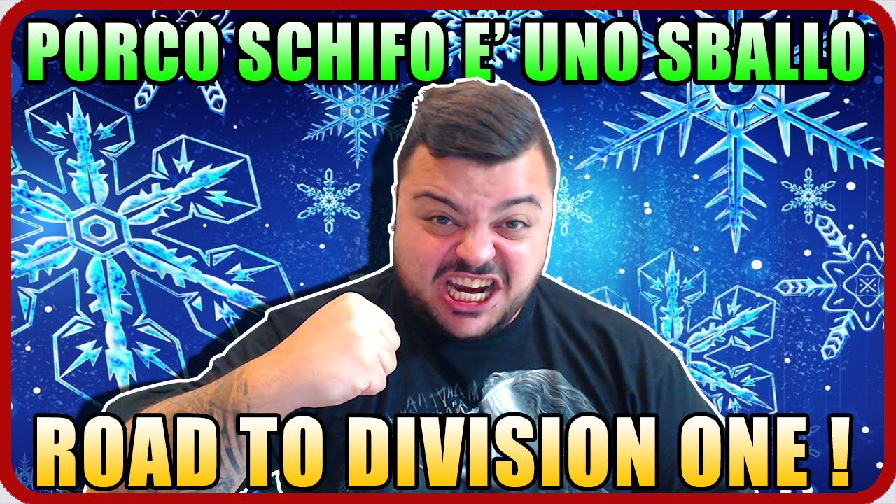 FIFA 15 RTD1 : PORCO SCHIFO E' UNO SBALLO !