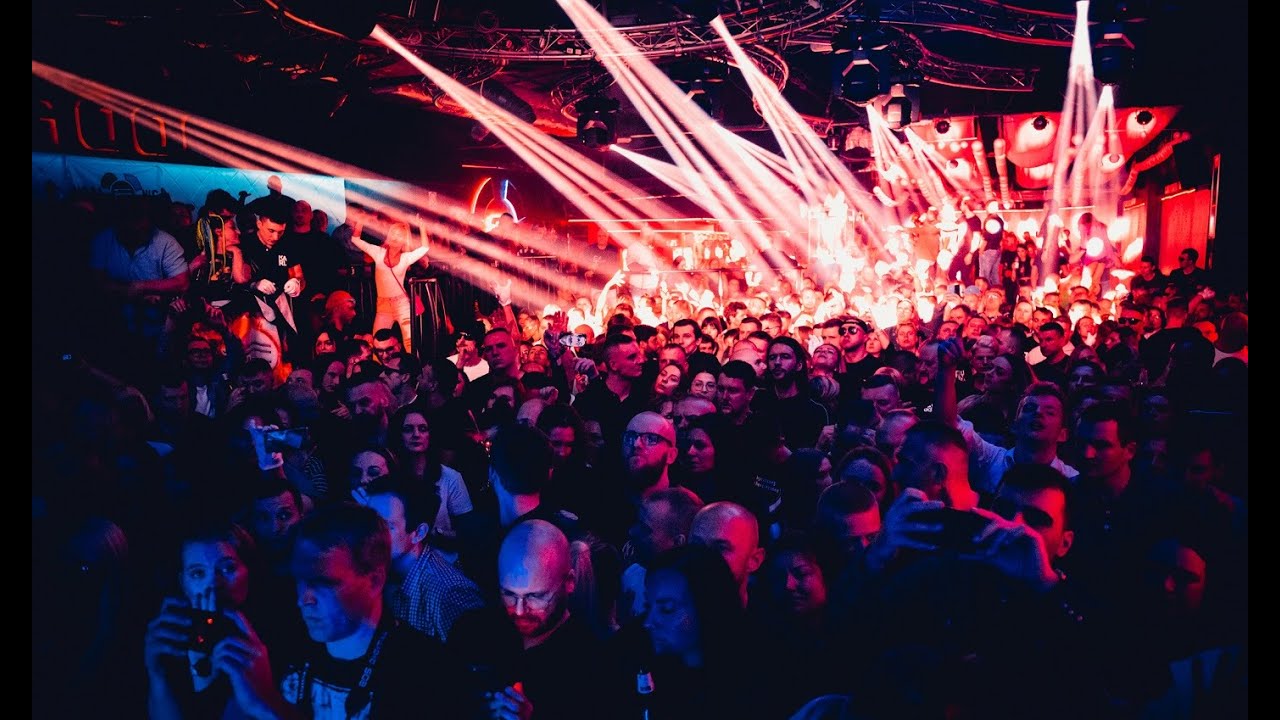 Ekwador Manieczki - Grande Piano 🔥Amsterdam Dance Mission🔥