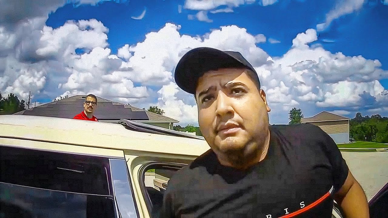 Плановая остановка за нарушение правил дорожного движения помогла раскрыть дело об убийстве семил...