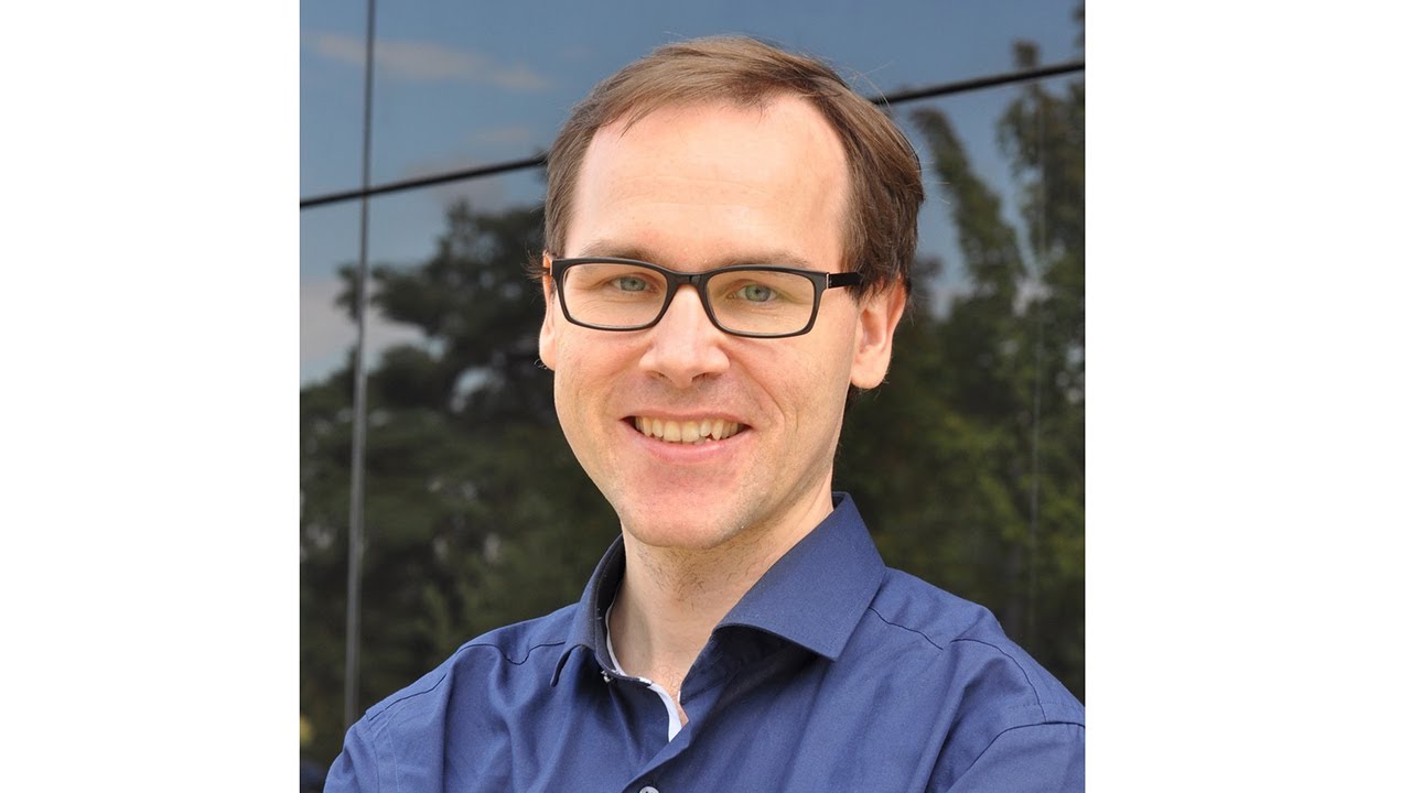 Quantum Science Seminar #59 - Florian Marquardt