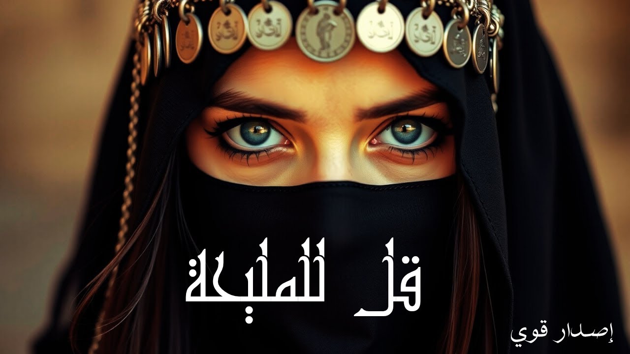 كوفر وريمكس | قل للمليحة × علي الهلباوي إصدار قوي