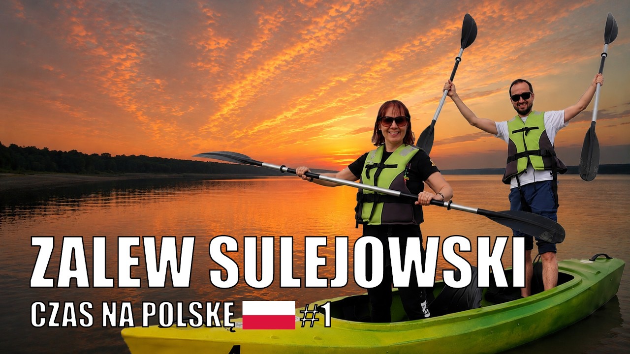 Idealne miejsce na wyjazd w stylu Slow Travel