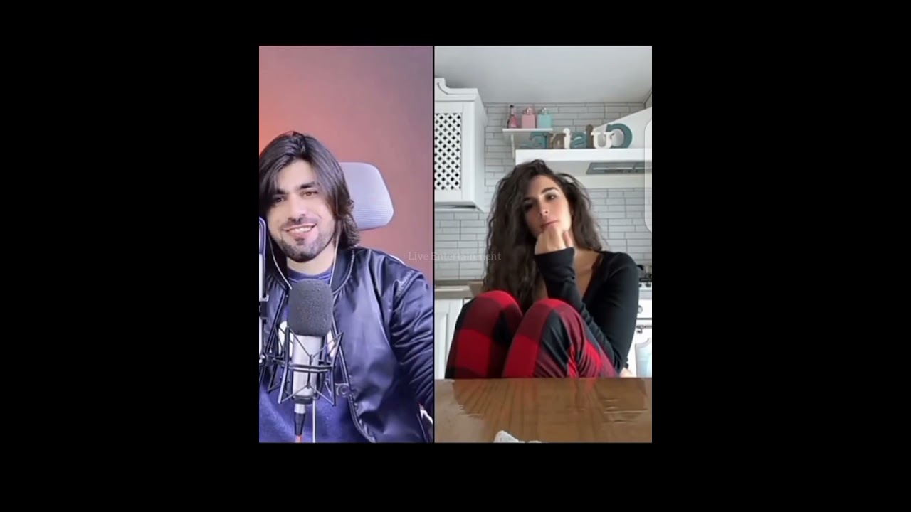Kohat King 👑 Live Gup Sup Entertainment Don't Mis Live 💞 Streaming