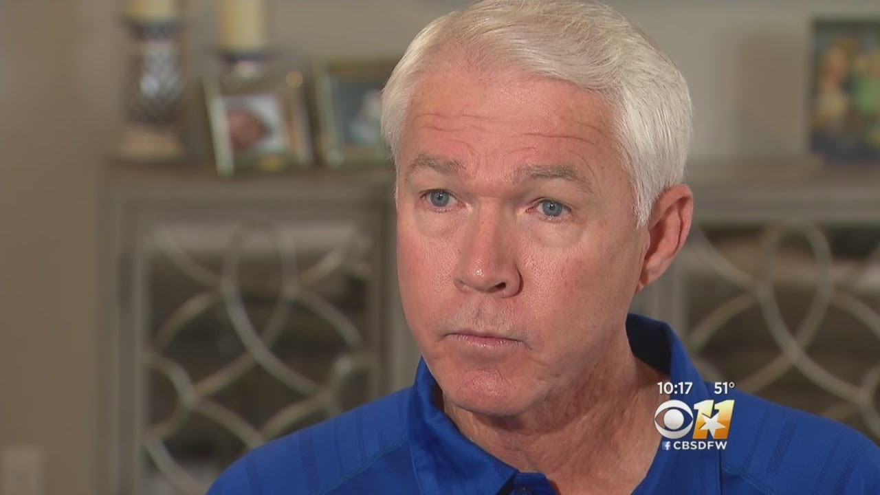 Former Southlake Carroll Head Football Coach Goes Public On His Ouster