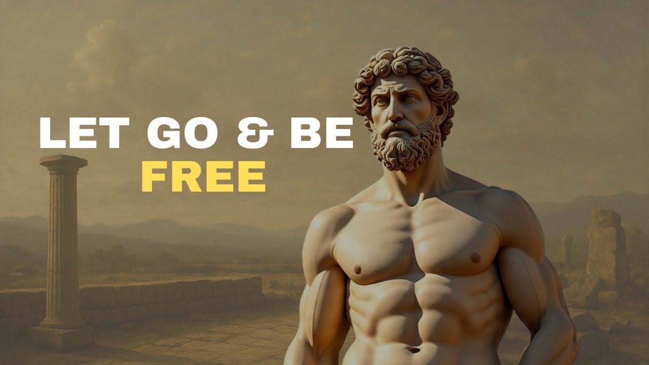 The Dichotomy of Control | What You Can and Can&rsquo;t Control (Stoic Philosophy Explained)