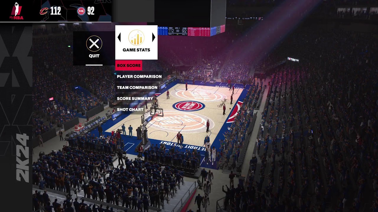 MADDEN/NBA2k GM Mode
