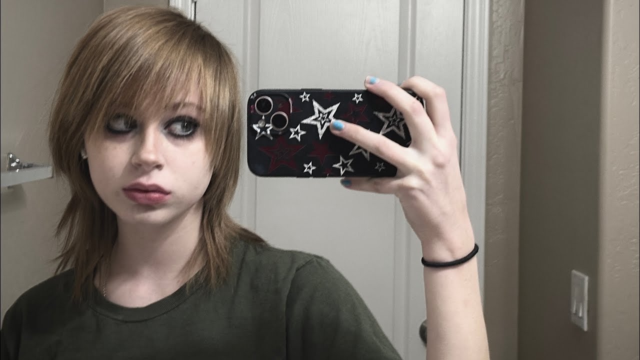 allison harvard makeup