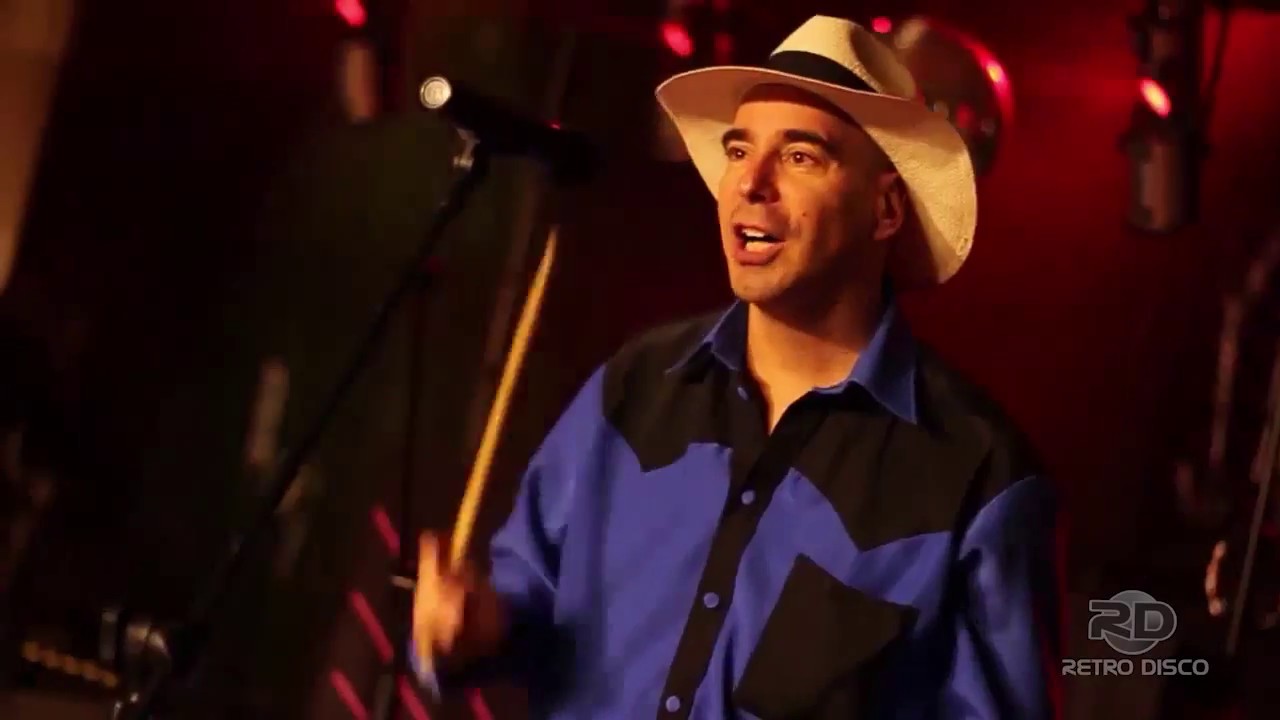 Jászberény - Retro Disco (2014) harmadik rész