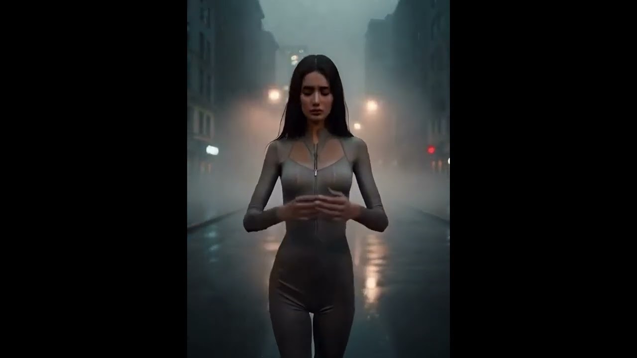 #dance#rain#innervoice