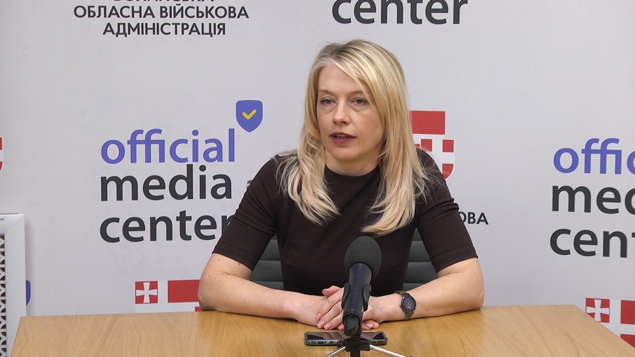 На Волині триває впровадження реформи шкільного харчування