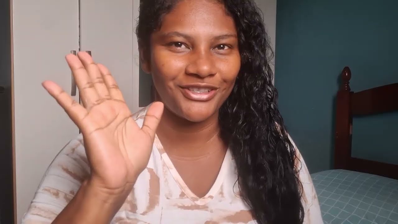 Vem ver oque meu marido comprou 