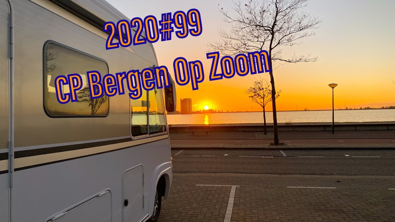 2020#99 CP Bergen Op Zoom