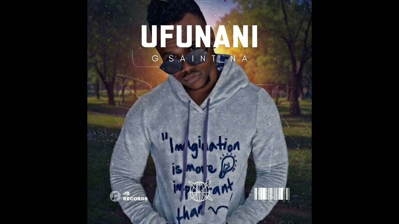 Ufunani-G saint_na