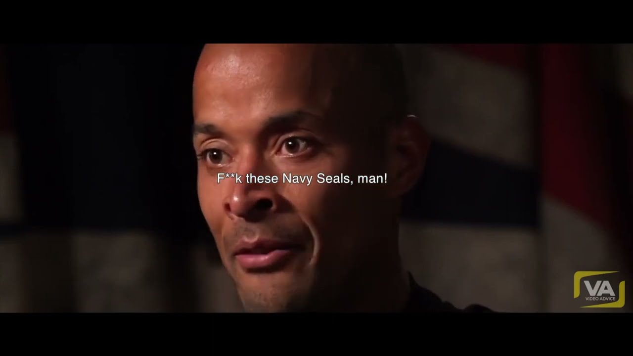DAVID GOGGINS - Unbreakable Mentality Motivation - 2022