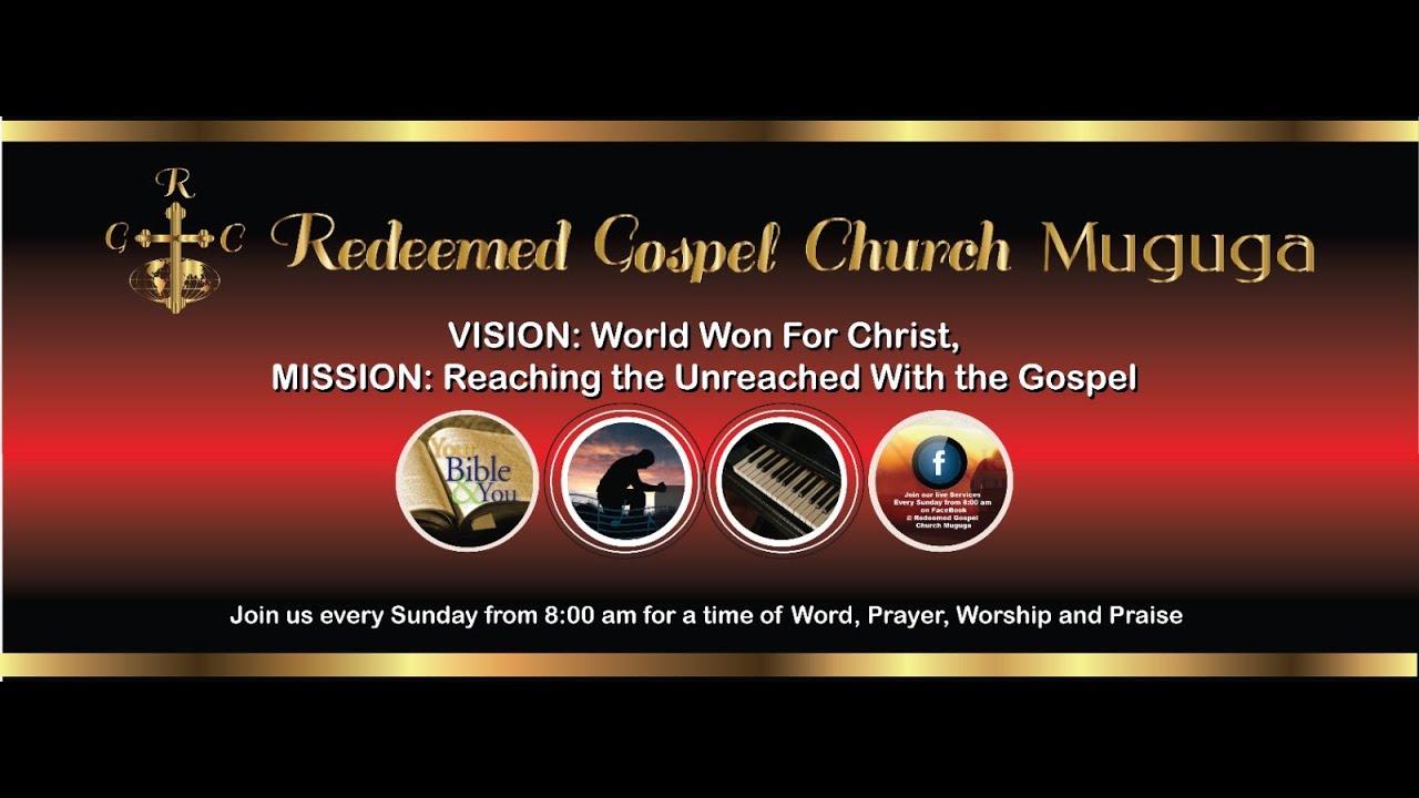 RGC Muguga: RGCM || Wednesday Prayers || 21st  January 2026 || 40 Days Fasting || Day 17