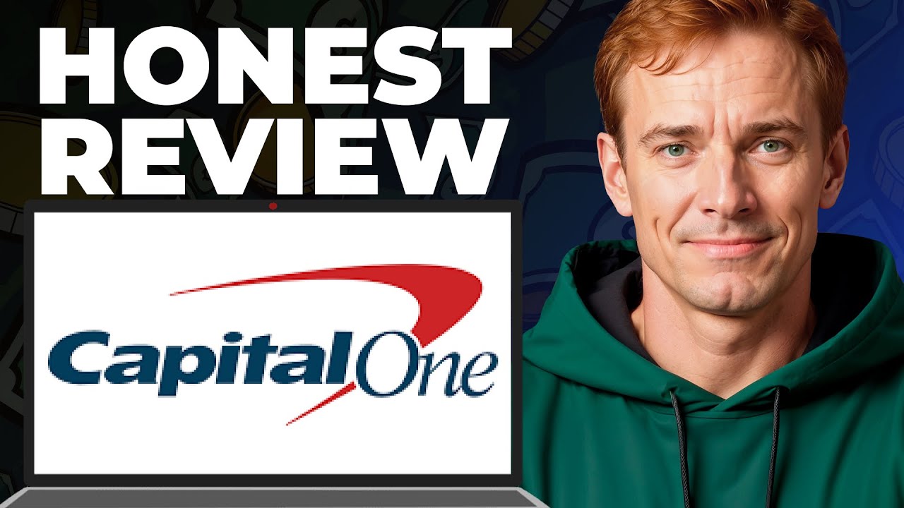 Capital One Spark Business Checking LLC Banking Full Review - Features, Strengths, Weaknesses