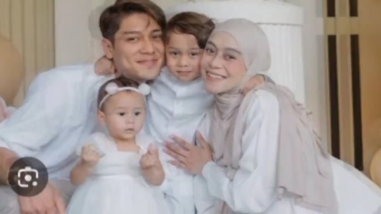 Masih bayi serba branded Leshia anak Lesti Kejora menjadi sorotan!