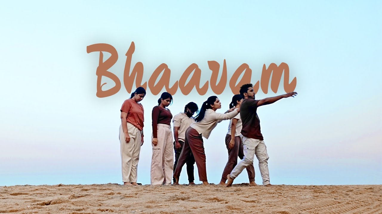 Bhaavam | Job Kurian | Evoqe Dance Crew #dance #dancechoreography #dancecrew #bhavam #jobkurian