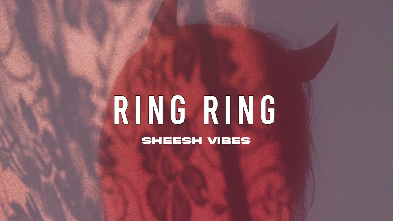 Ring Ring - Emiway Bantai (slow + reverb)