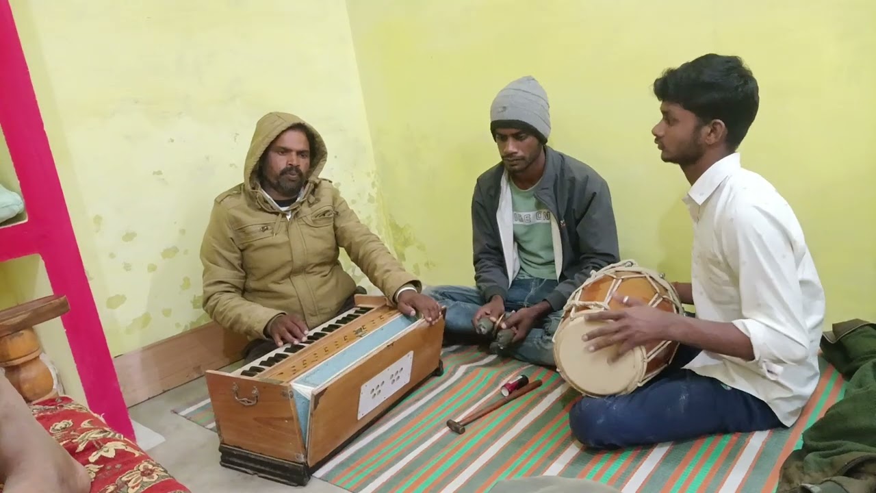 Harmonium tuning in Hindi 