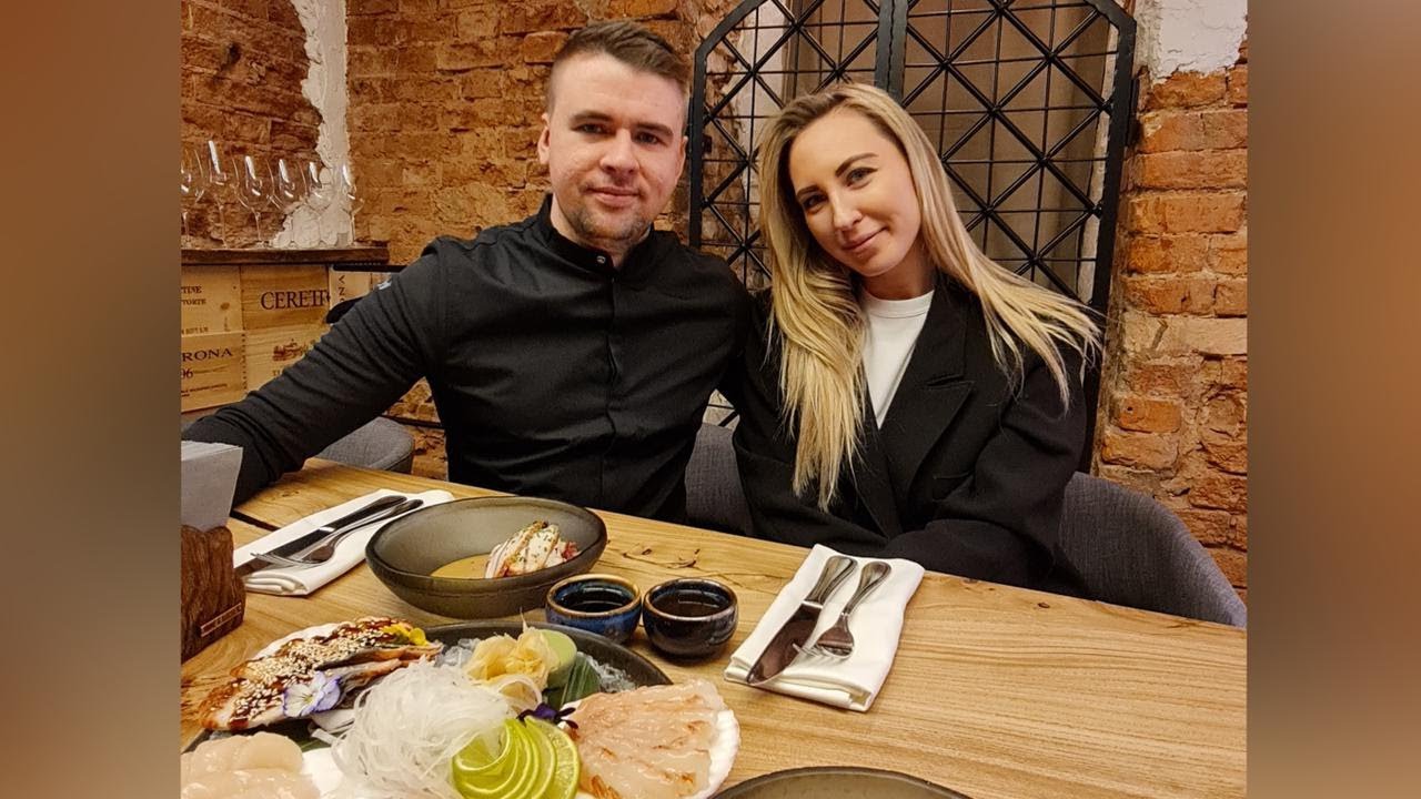 Видеообзор новинок в ресторане DODICI WINE & KITCHEN 21.01.21, Москва, Остоженка 14/2