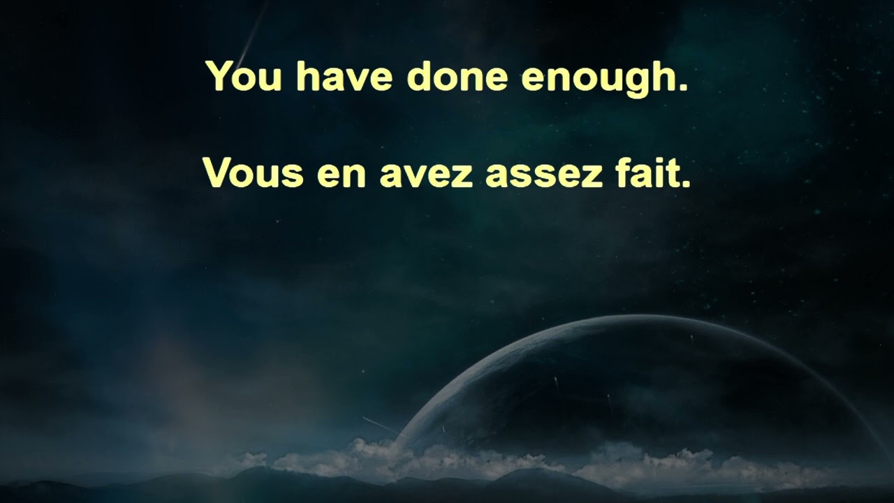 French Voice Garden Beginner+ 463