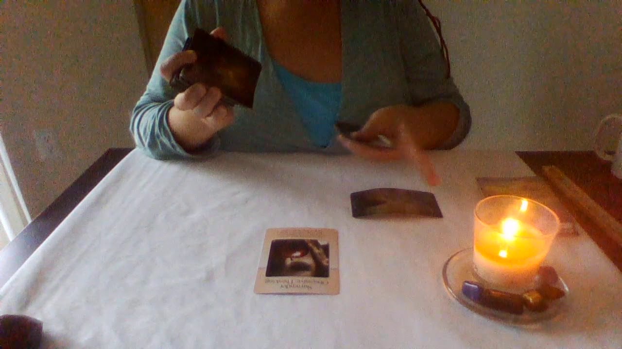 Sagittarius Love&hellip;The Obstacle & Outcome--October 2019
