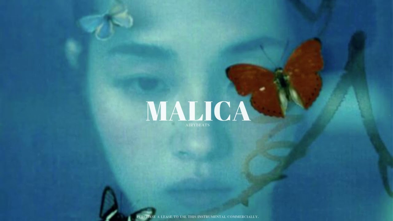 [SOLD] MOT x Jah Khalib type beat  - “MALICA” Prod. AIRYBEATS