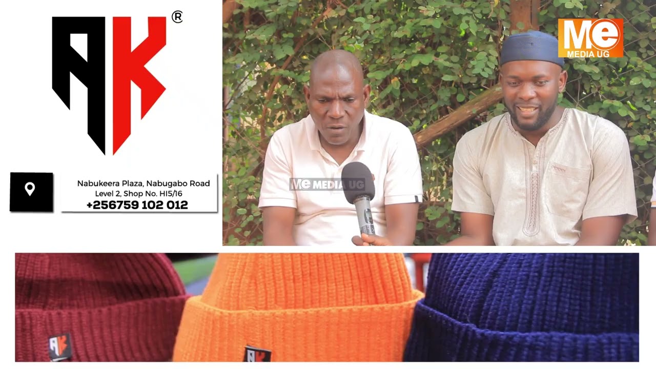 Emboozi Mukati Speaker Anita Hon Kawalya Abubaker Special Edition