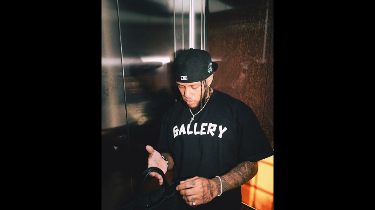 JHAYCO X RAUW ALEJANDRO TYPE BEAT 